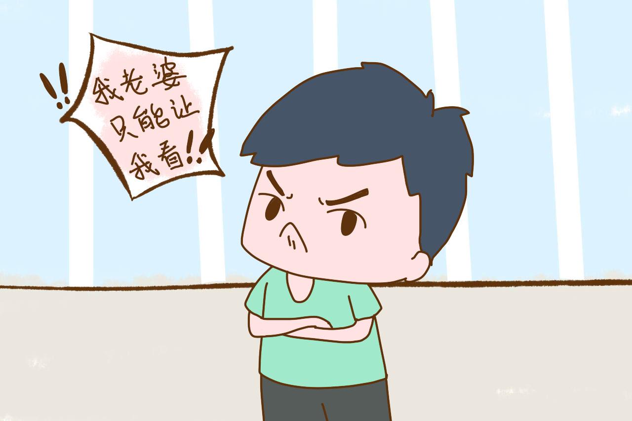 为什么老公不喜欢在朋友圈晒你和孩子的照片? 真的有原因的