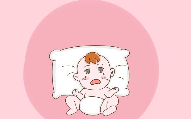 你家孩子哭时, 你是怎么办的? 除了“哄”, 这样做也许更好