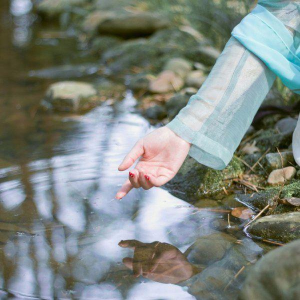 也许经历过, 你才相信这七段话