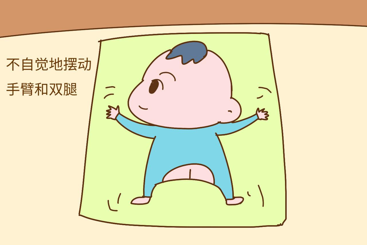 宝宝学爬期很重要, 爬得少可能影响智力, 你家孩子多大会爬的?