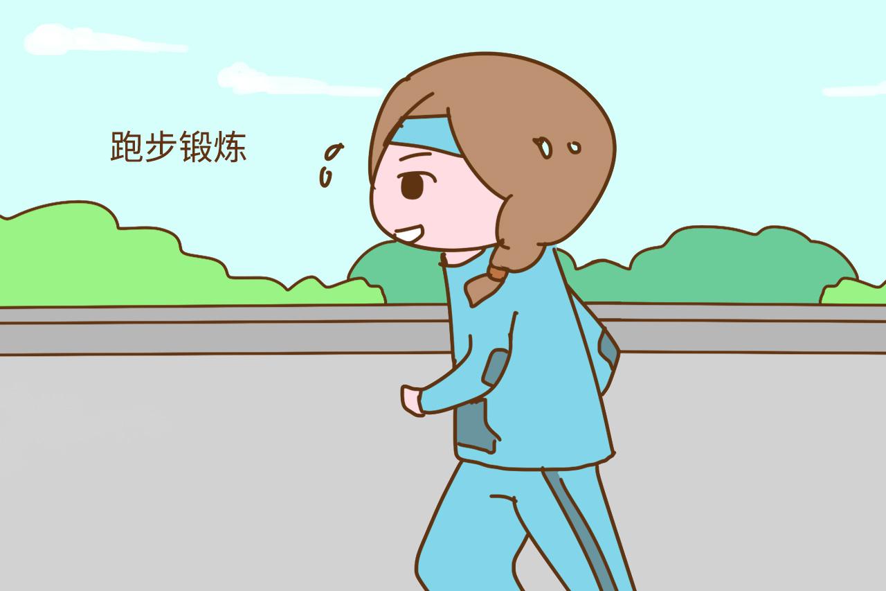 过来人讲述: 现在为备孕怀孕吃的苦, 将来会化作轻松带孩子的甜