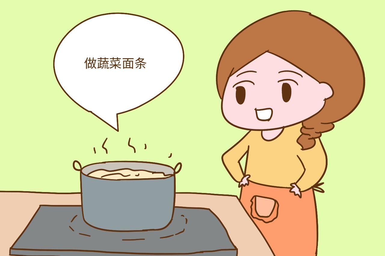 不爱吃蔬菜的孩子真让人头疼, 妈妈可以试试这3个办法