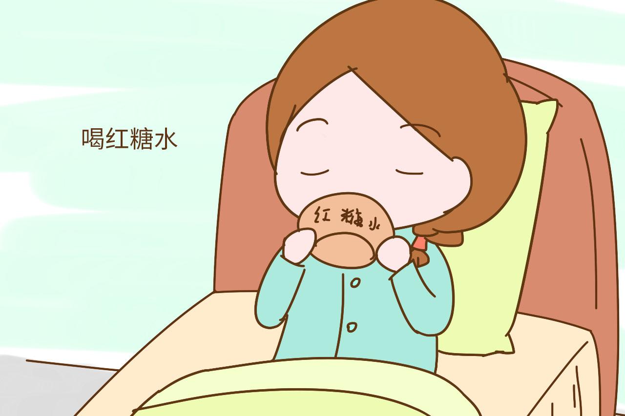 刚刚生完孩子, 这四个禁忌别轻易触碰, 恢复会比一般产妇更快