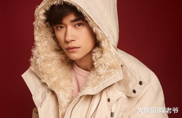 Bottega Veneta亚太区代言人易烊千玺演绎2019早春系列