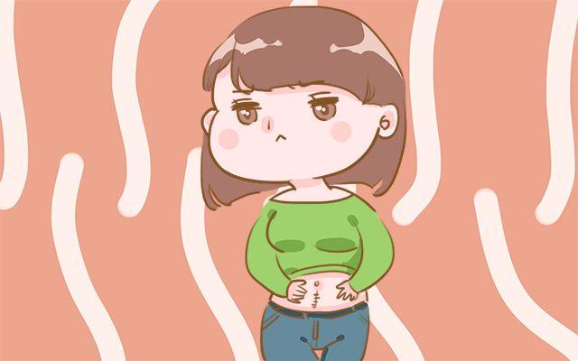 说好了月子期间同甘共苦, 可是为什么孕妈没胖, 反而胖了老公?