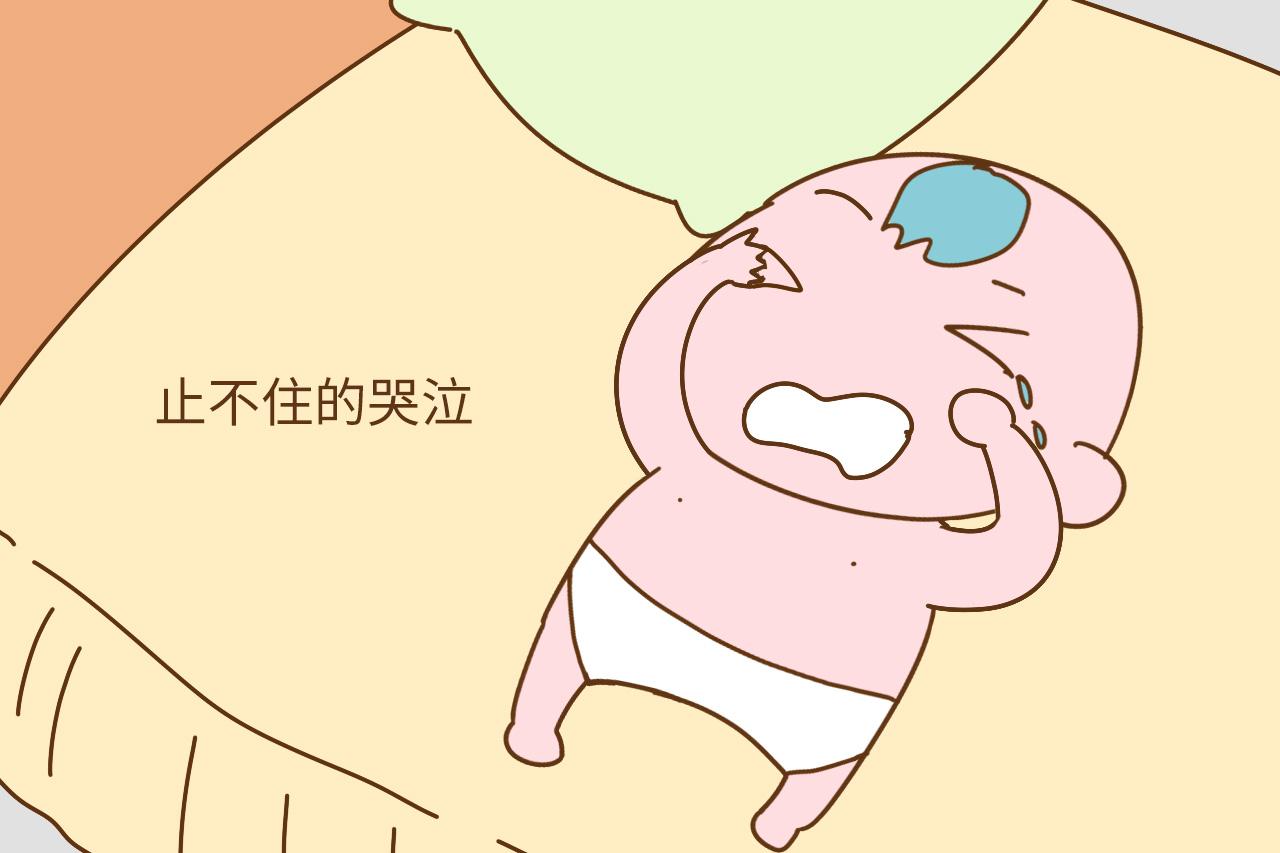 孩子不睡觉, 却为何打骂之后就睡了? 真相可能和你想的不一样