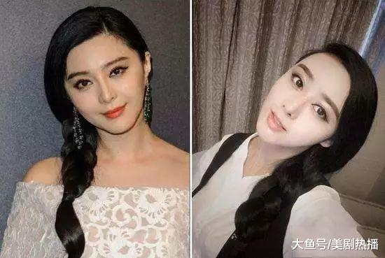 花8年时间整成范冰冰, 还嫁给整容医生, 生完娃后发现被骗婚? !