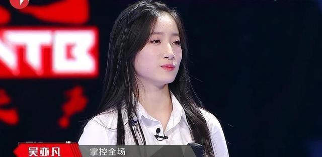 下一站传奇: 导师为自己队员拉票, 陈伟霆直言吴亦凡: 说的过了