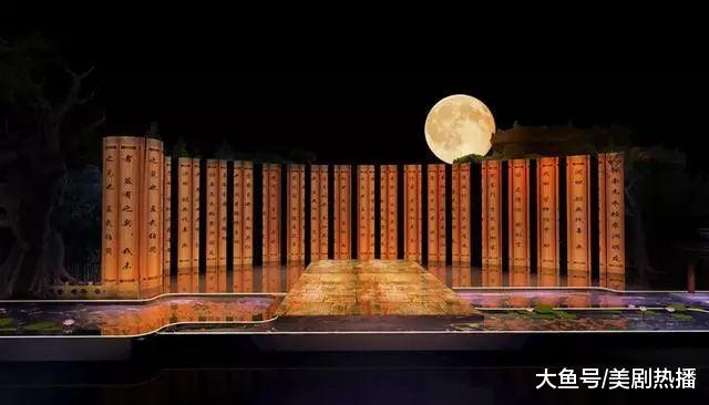 中秋晚会节目单出炉, 各大电视台明星齐聚争奇斗艳, 你最想看谁?