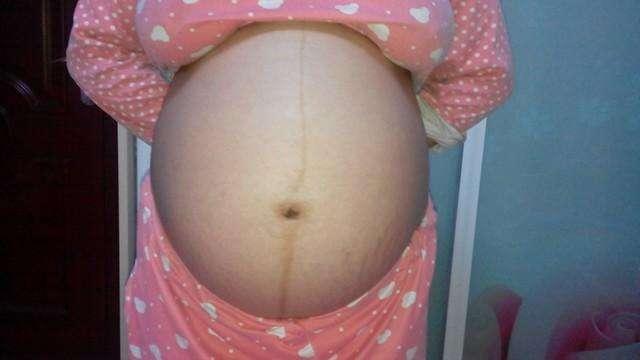 女翻男了! 二胎又添一个小王子, 分享两个男宝的孕期症状供参考!