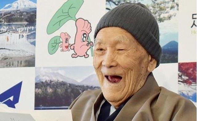 长寿的男人, 都有这6个习惯! 符合越多越容易长寿, 你符合几个?