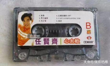 出道20年零绯闻, 红过4大天王, 增肥32斤成大叔, 网友直呼认不出