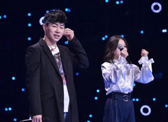 《梦想的声音》遭遇最强“黑马”, 连胜两位导师, 林俊杰能否守住