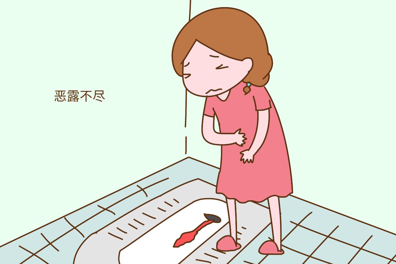 月子里, 很多产妇会出现这些不适, 过来人的小对策赶紧学起来
