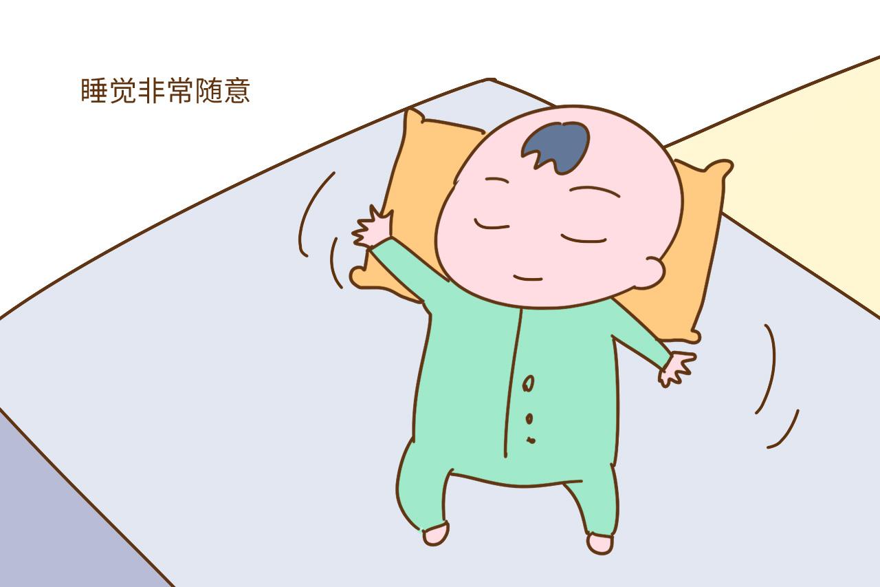 3岁前, 家长没做好这几项工作, 孩子会越长越丑, 你忍心?