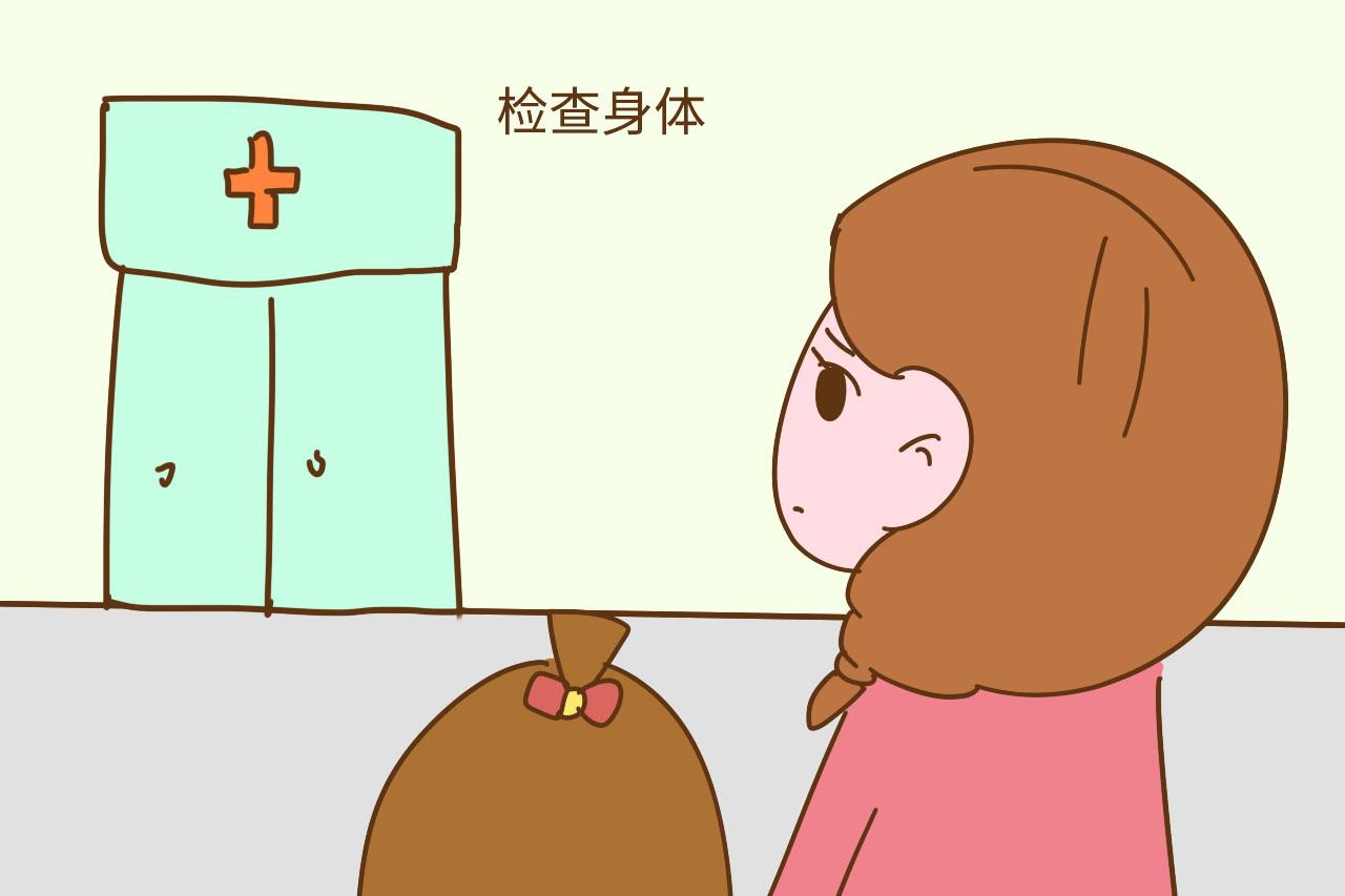 这项儿科检查早被叫停了, 妈妈们别浪费钱, 只会让宝宝白受罪