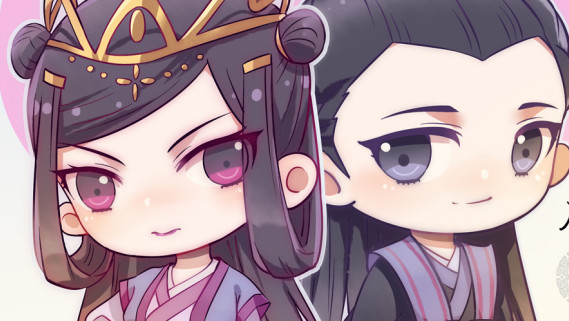 魔道祖师: 为什么江枫眠明明不爱虞紫鸢, 却依旧不顾生死去救她