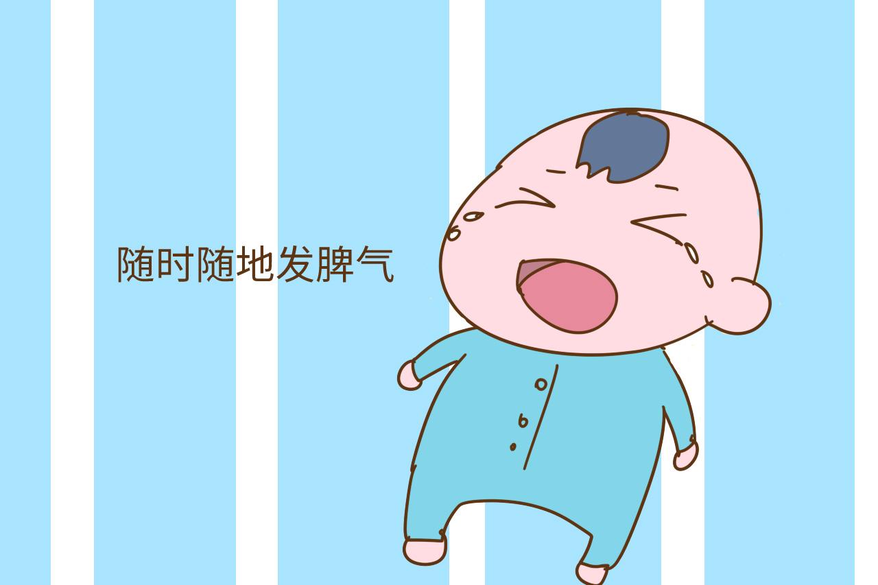 三岁之前孩子有这样的举动, 就是爸妈的失职, 该做自我检讨了