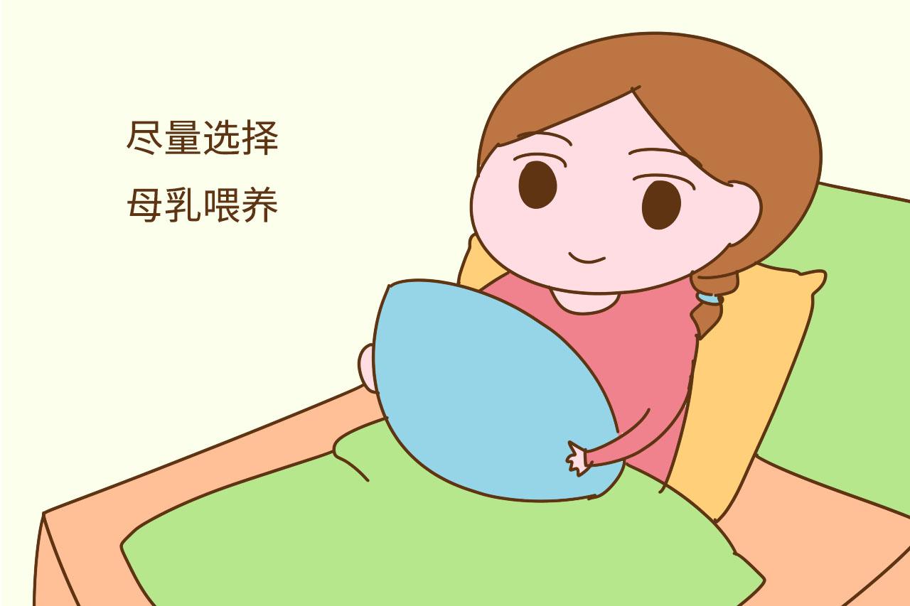 剖腹产生的孩子, 为啥我感觉像是捡来的? 初见不亲的我像个养母