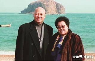 娱乐圈的“女强男弱”夫妻档才能走更远? 唐僧现实中也娶富婆