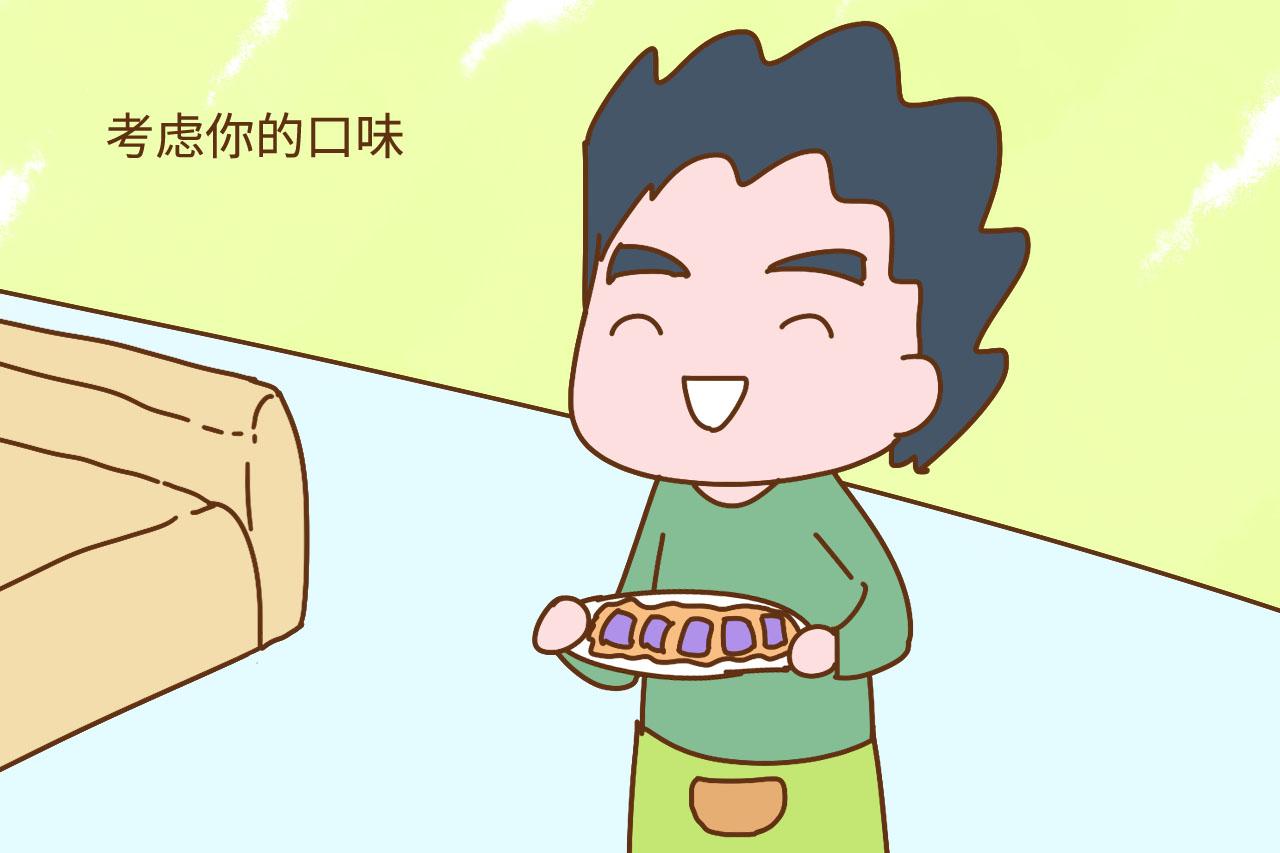 老公心里你重要还是亲妈重要, 从这些事上就能看出来, 别装不知道