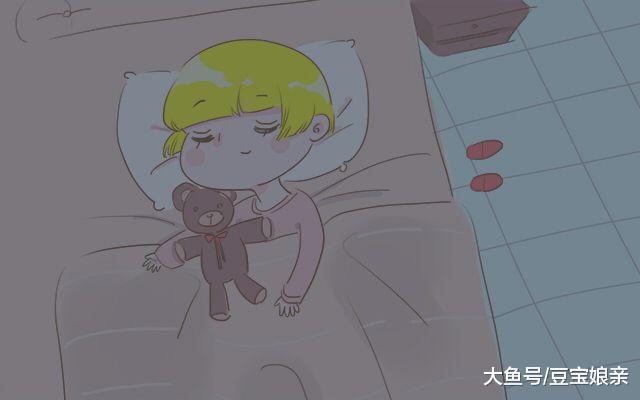 月子期宝妈做好这4件事, 不仅新生儿睡得好, 自己也不会累