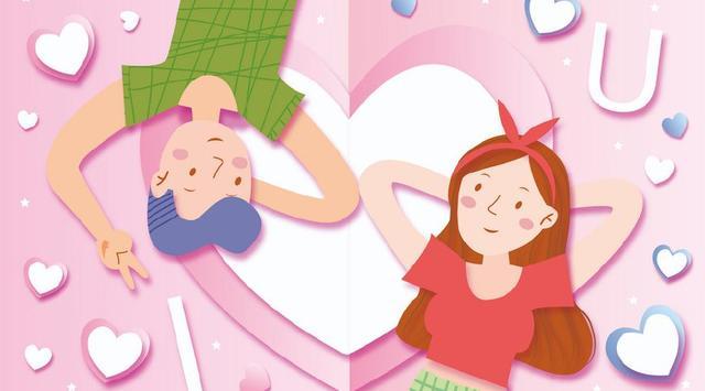 遇到真爱, 女人会情不自禁做这3件事!