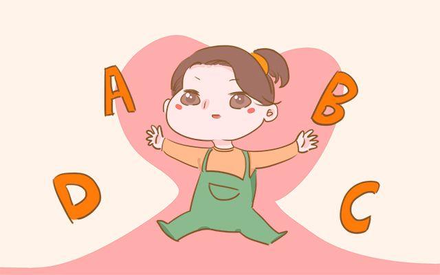 孩子这样学习英文, 不仅轻松, 还能收获另一种语言带给他的快乐