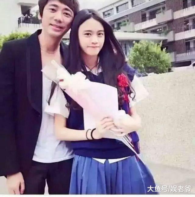 是慈父还是渣爹? 看信和成龙对待私生女的方式就知道了!