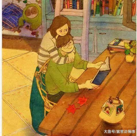 有这些表现, 说明女人已经无法离开你了!