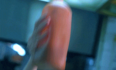 《你迟到的许多年》黄晓明突然变硬汉, 殷桃这身白裙