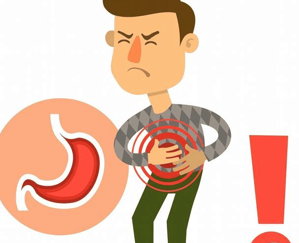 新婚小夫妻同查出胃癌, 后悔流泪! 医生: 你俩这是相互纵容!