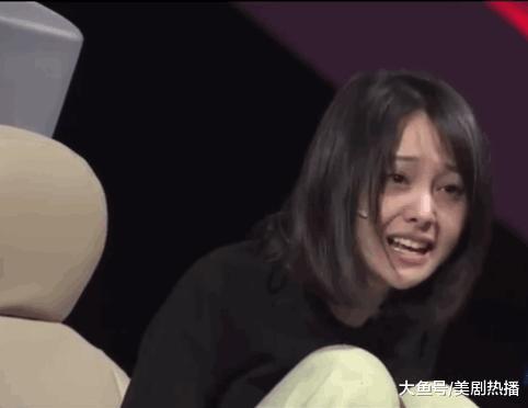 《这就是机甲》裁判不公正, 郑爽暴怒发飙, 到底是真性情还是不成熟?
