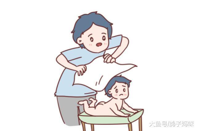 痒痒痒, 宝宝常出红疹子, 这四种阶梯方法很有效!