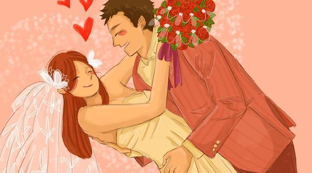 男人在婚姻里最在乎什么? 听听男人们怎么说