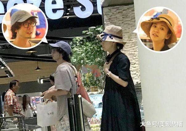 陈意涵前男友多到能组队踢球? 网友: 毁三观, 完美诠释无缝衔接!