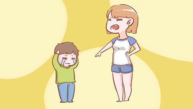 父母不以身作则教孩子, 那你还怎么指望自家孩子成名呢