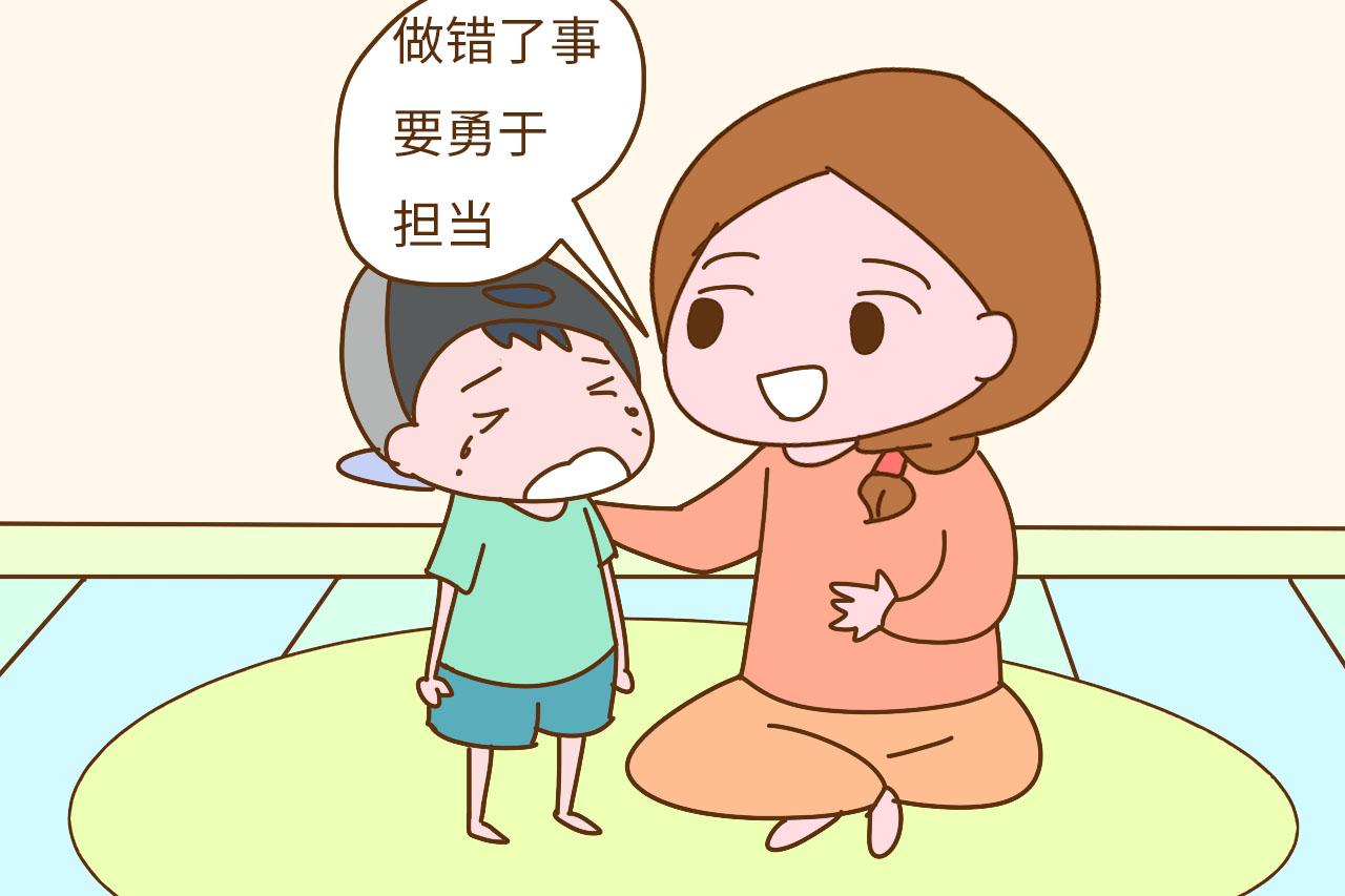 这个未来婆婆如此教育儿子, 因三观正圈粉无数, 妈妈们跟着学学