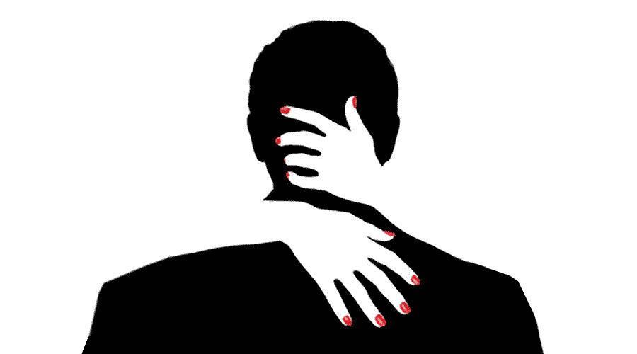 分手故事 | 这一份爱情, 我下不了决心, 又无法放弃