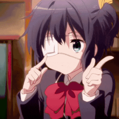 那么就推荐一些比较轻松搞笑,清新治愈的番,适合萌新观看.