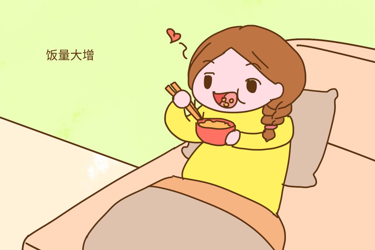 入夏后孕妈要注意这方面的问题, 不然孕妈不好受, 胎宝也受连累