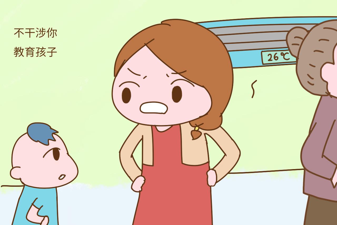 这些好婆婆会做的事, 如果你婆婆都做到了, 就偷着乐吧