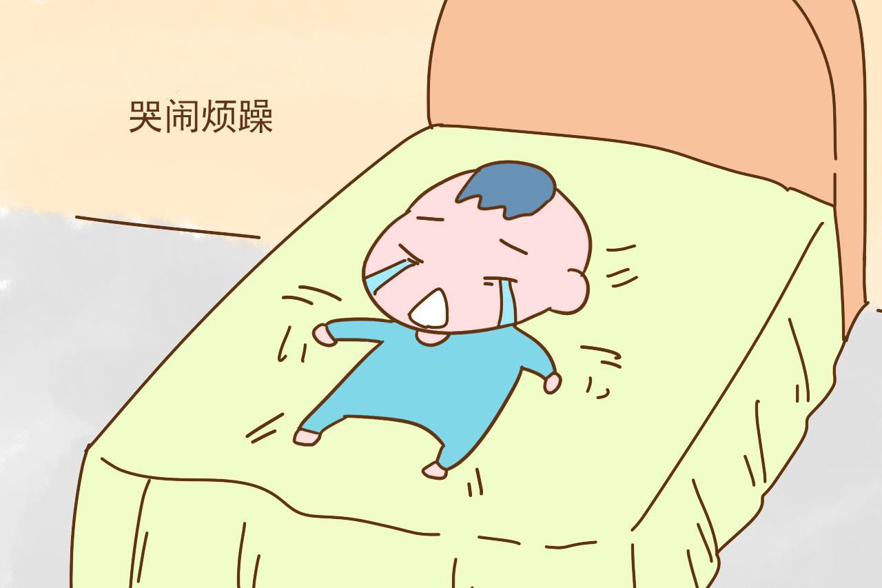 夏季炎热, 六个月内的宝宝不用喝水? 这些情况不得不喝