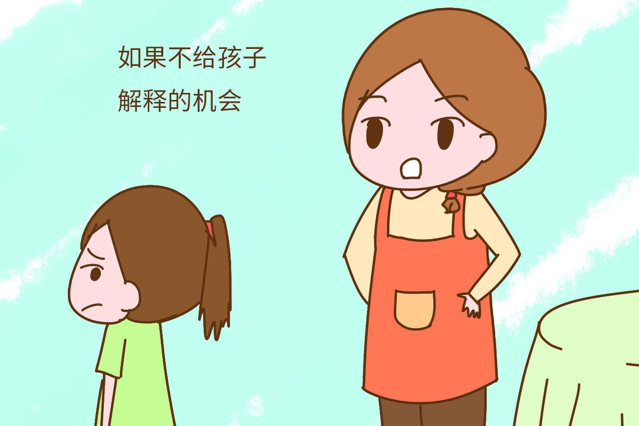 家长的这3种行为, 会使孩子变得叛逆, 再不改破坏亲子关系