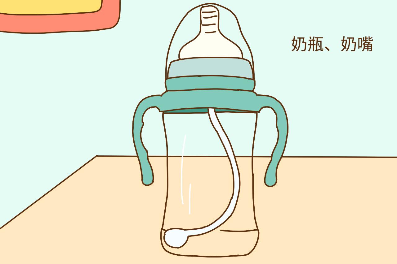 家里再穷, 宝宝3样东西也要及时换, 妈妈们别为省钱坑了娃