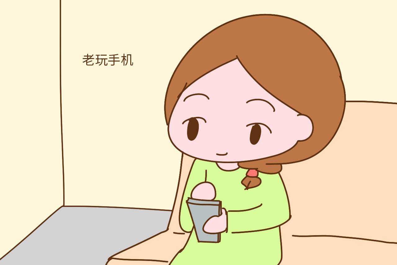 产后这四种行为要改改, 容易留下月子病, 影响产后恢复