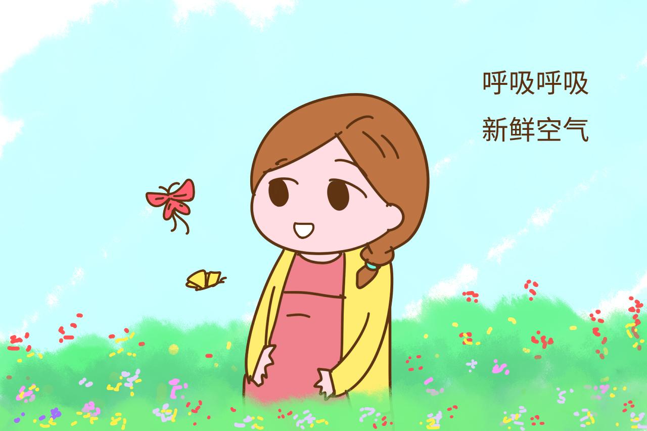 为什么胎宝宝夜里胎动很厉害? 胎宝宝有两个活跃高峰期, 你要知道