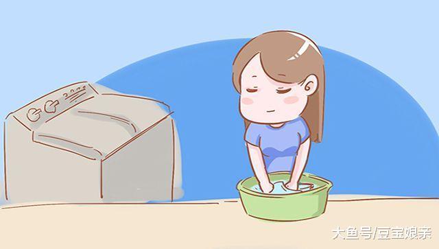 冬天这样叫宝宝起床易使他生病, 很多家长都做过