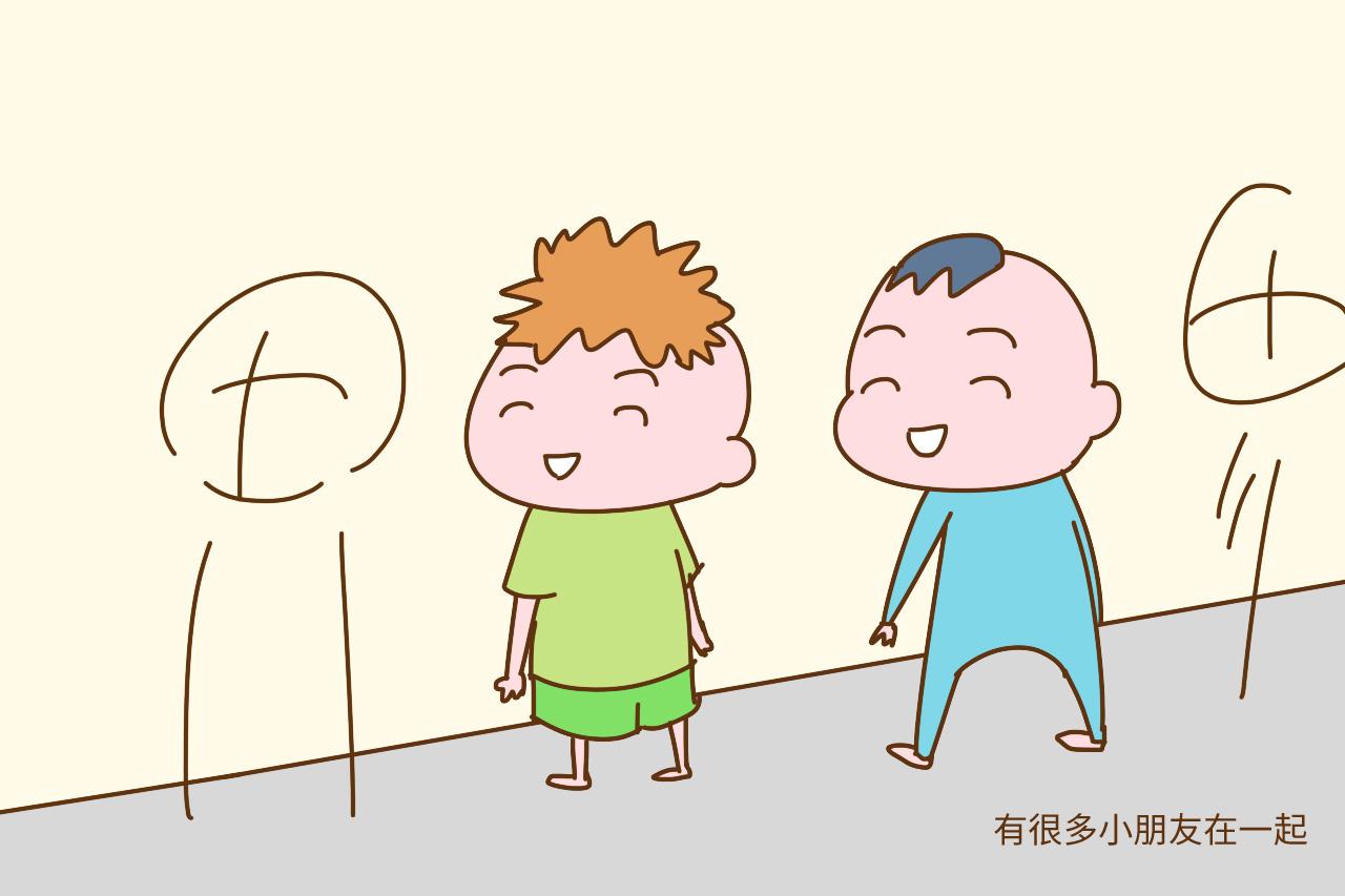 这段时间是大脑发育的最佳时期, 只要把握好, 孩子的智商低不了