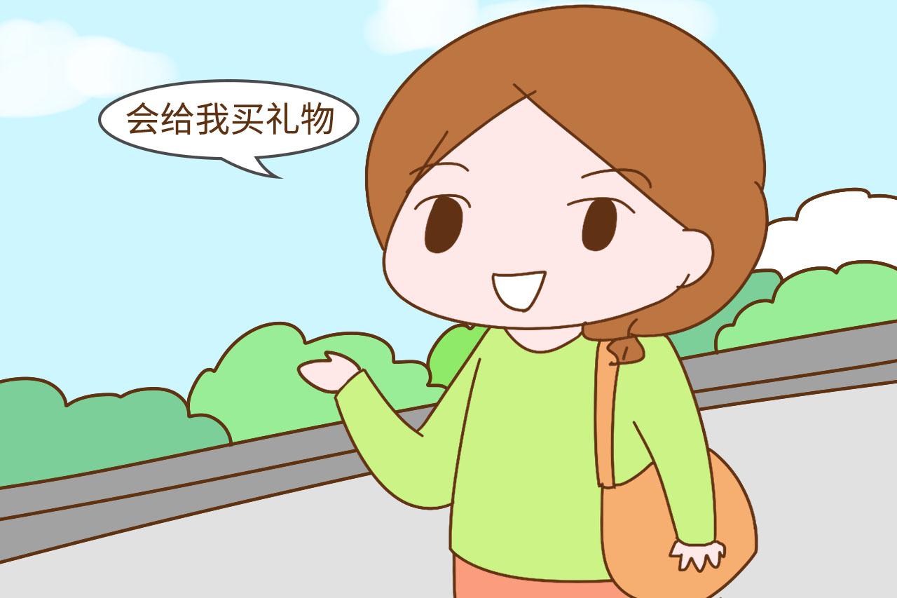 这几个表现说明娃会管钱, 零花钱越多他越有出息, 家长别不舍得给